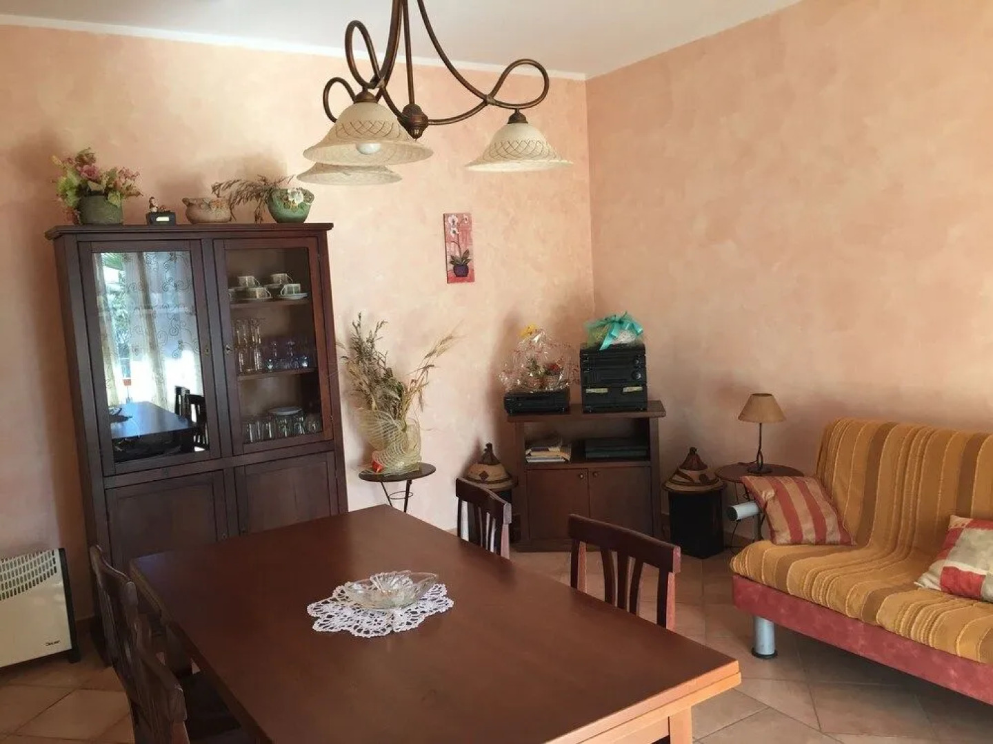 B&B Colle degli Ulivi