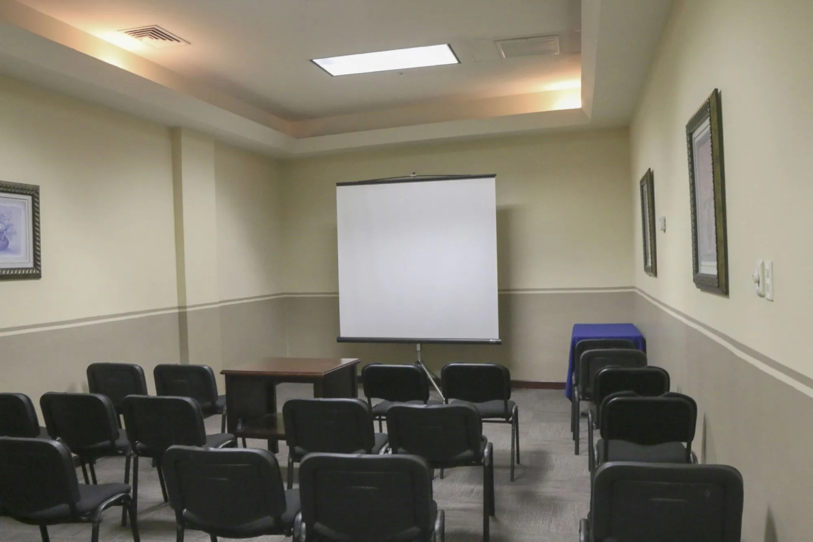 Hampton Inn By Hilton Tampico Zona Dorada