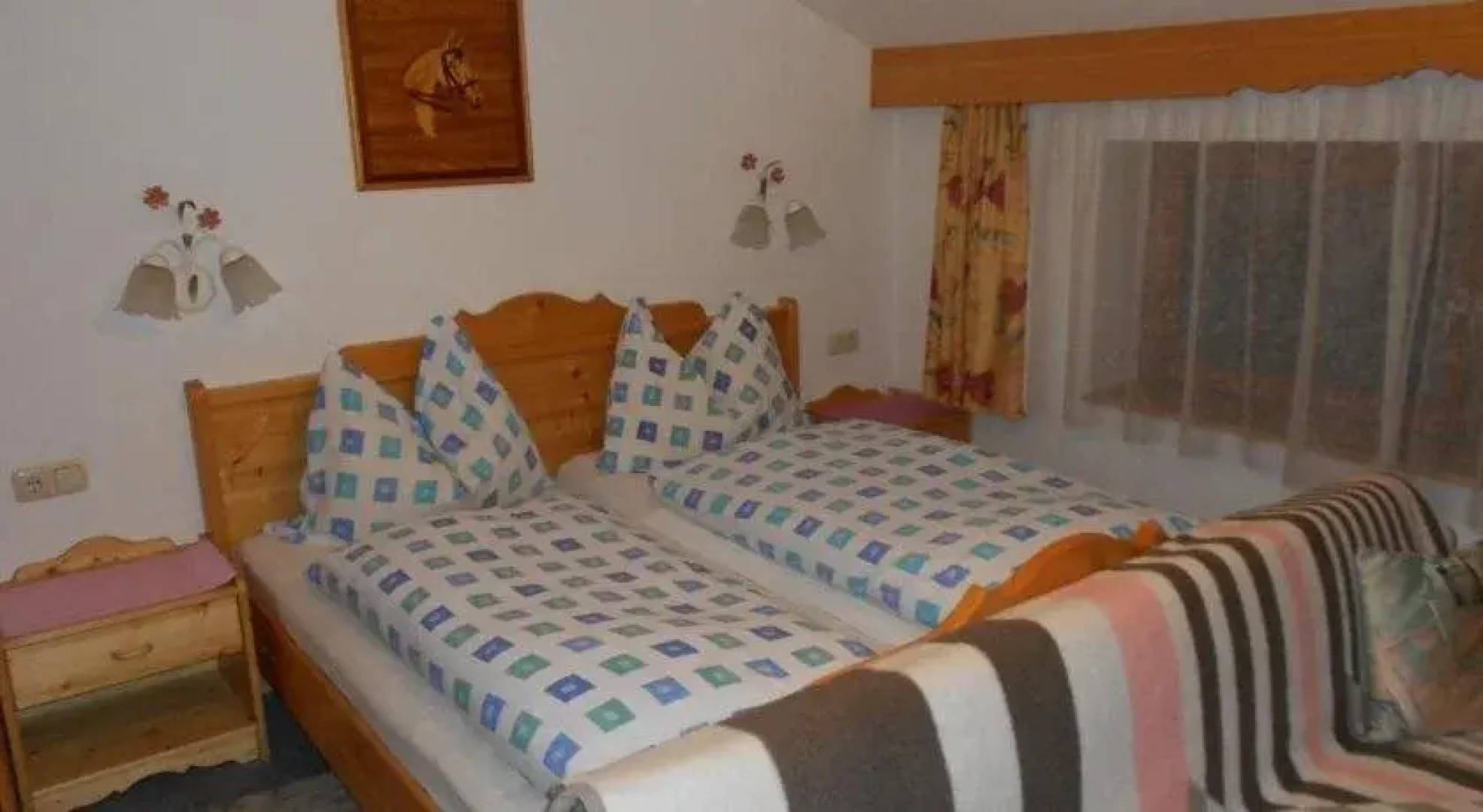 Schmiedererhof Appartements/Zimmer