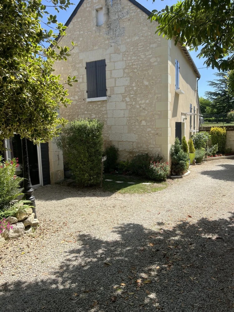 Chambres des Coteaux