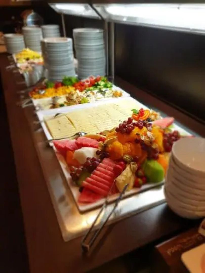 Hotel Lindenhof Bad Schandau