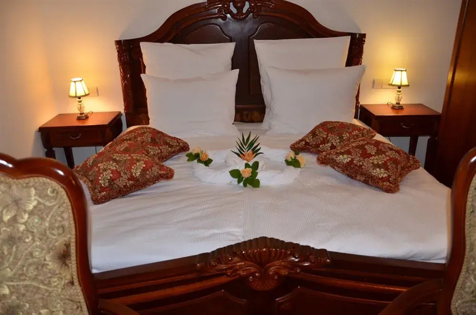 Princess Romantic Hotel