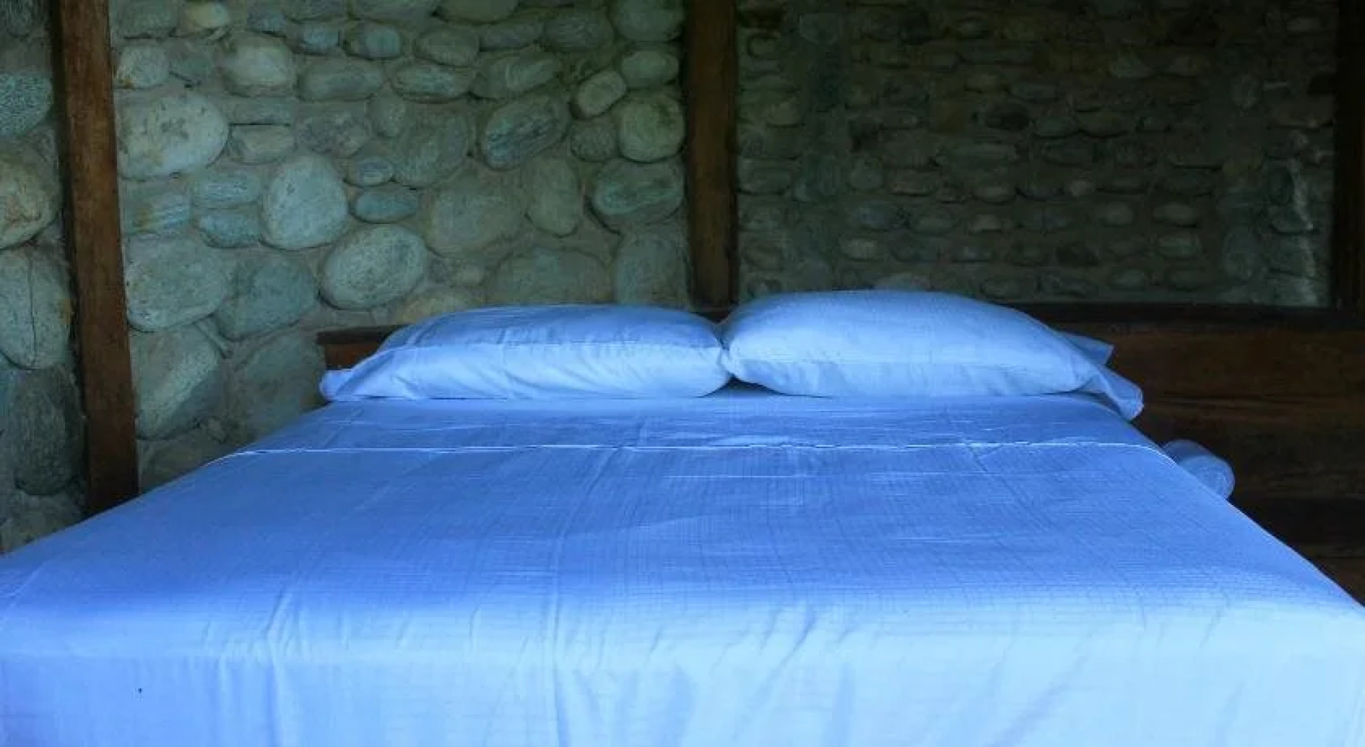 Posada Ecoturistica Palmares Del Rio