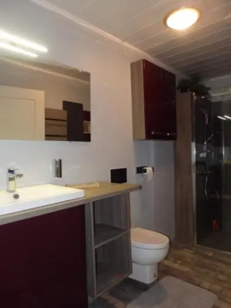 La Maison De Béatrice