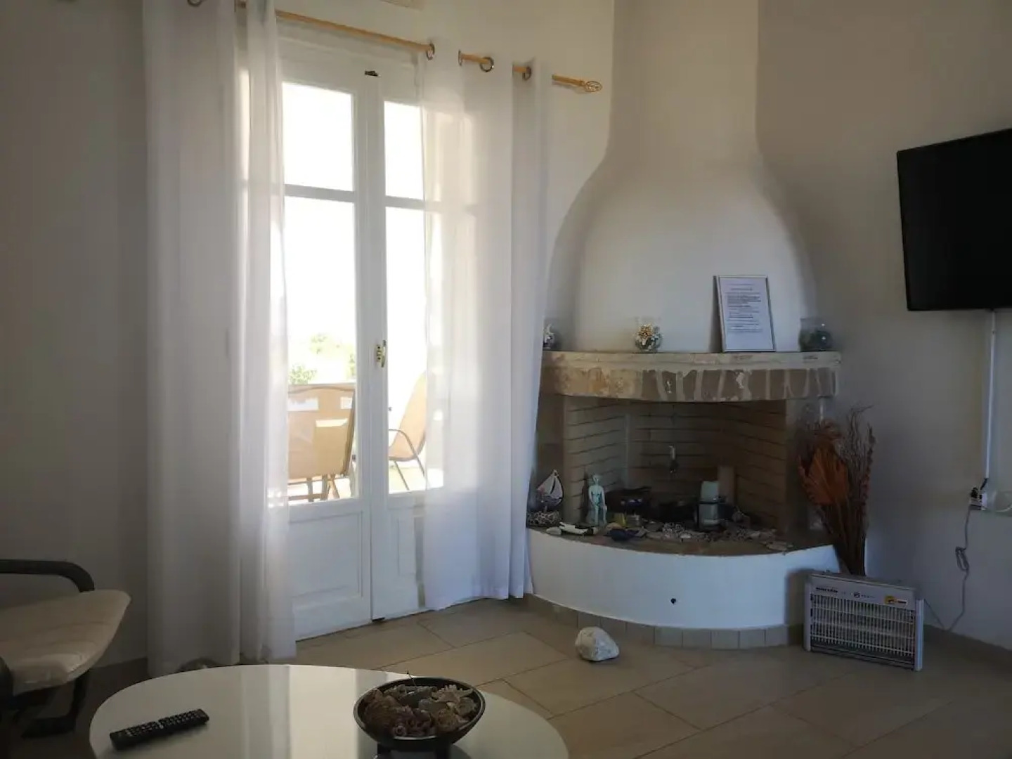 Antiparos Luxury Apartments