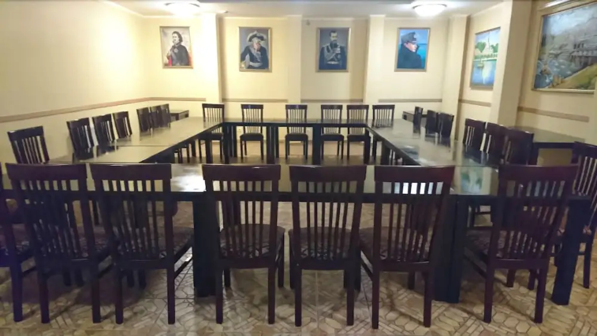 Bannyy kompleks gostinitsy "Svet Mayaka"