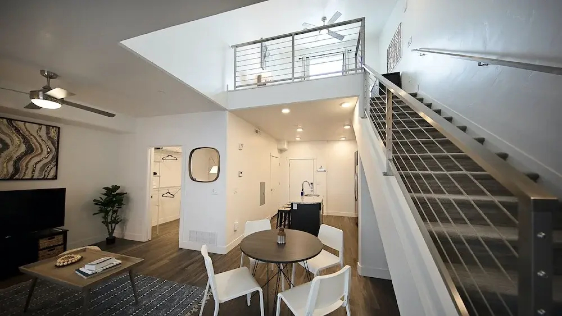 Kasa Salt Lake City Downtown Apartments