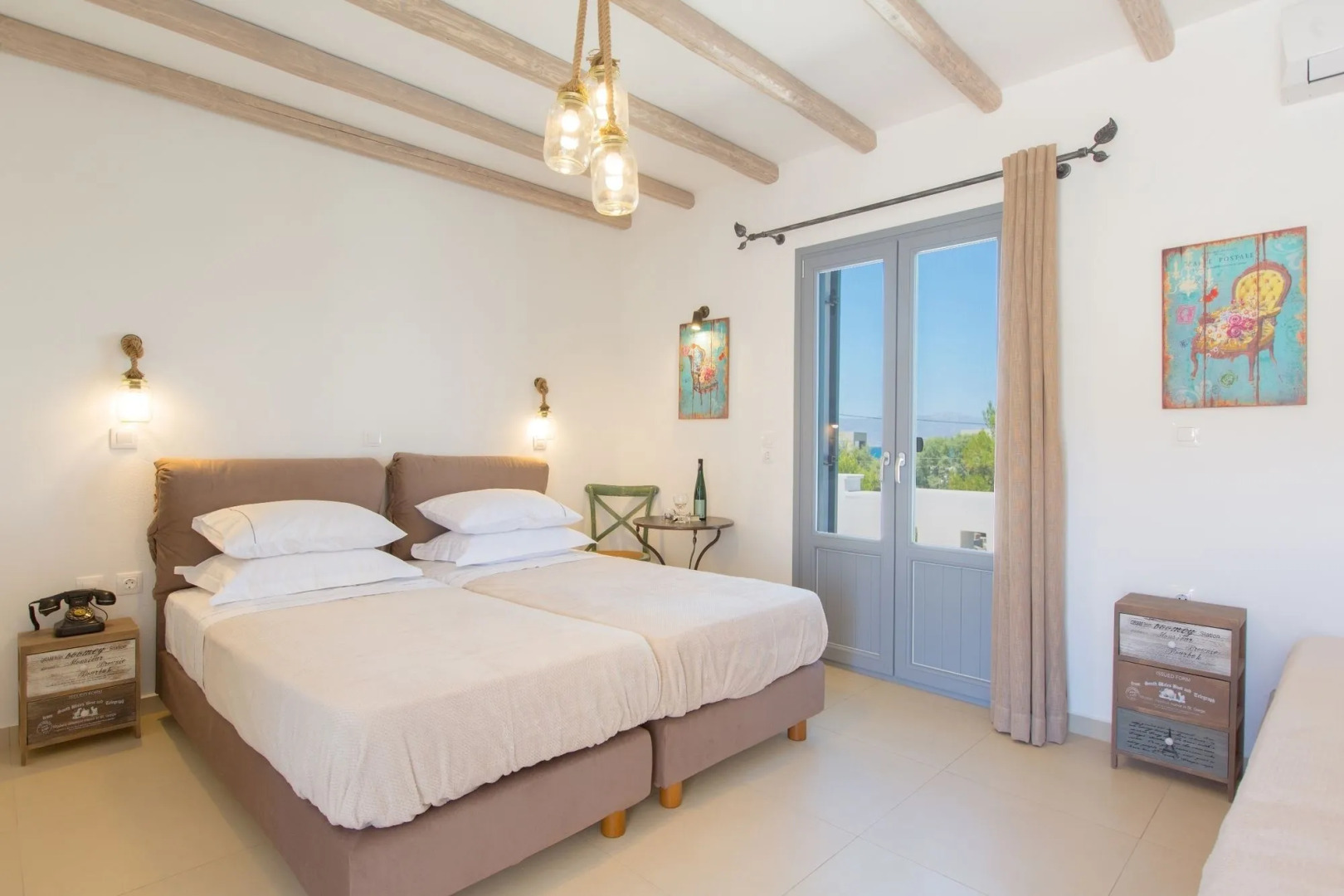 Ampelos Resort Hotel