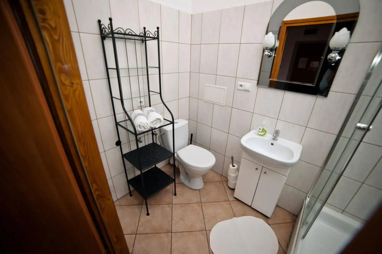 Nobel Suites