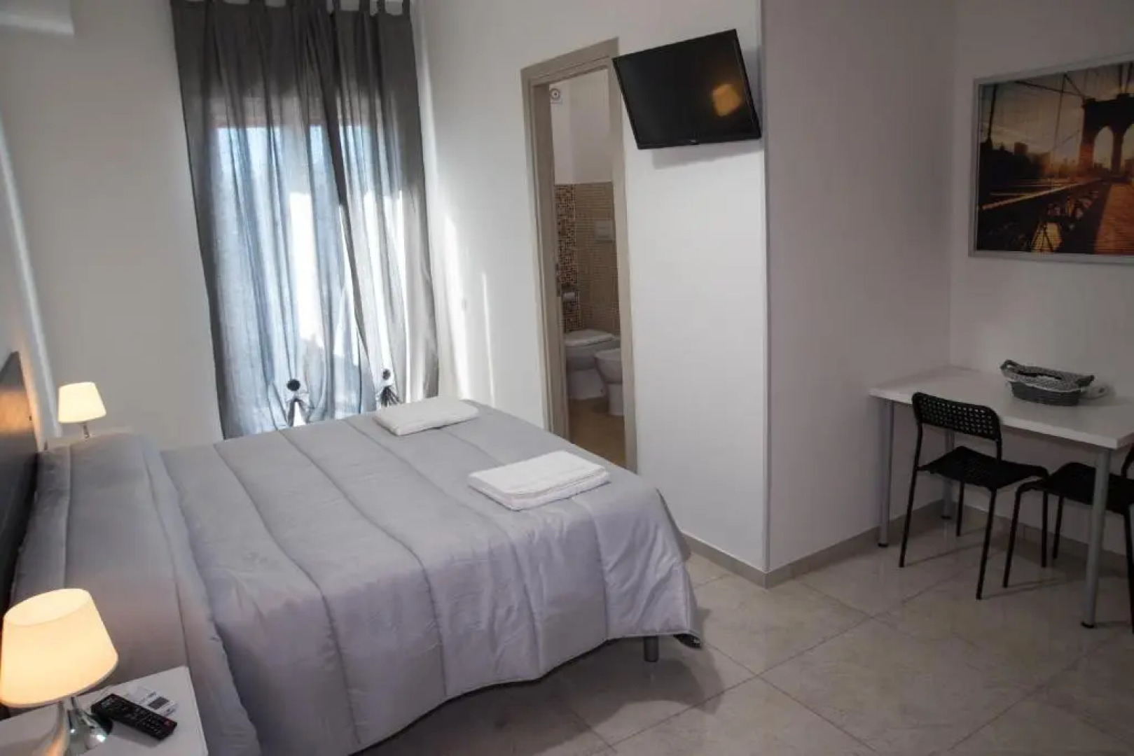 BB A Casa Vostra Battipaglia