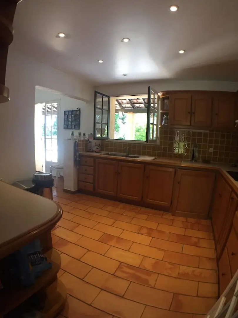 Villa Lermitage Côte Dazur Lestérel