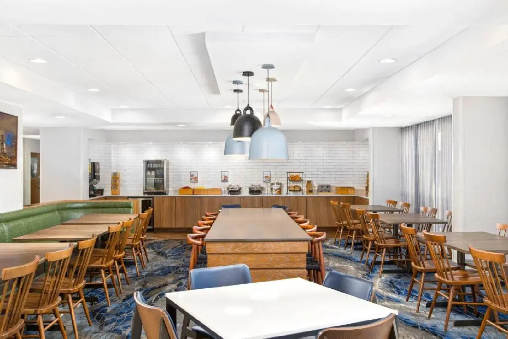 Fairfield Inn By Marriott Evansville East