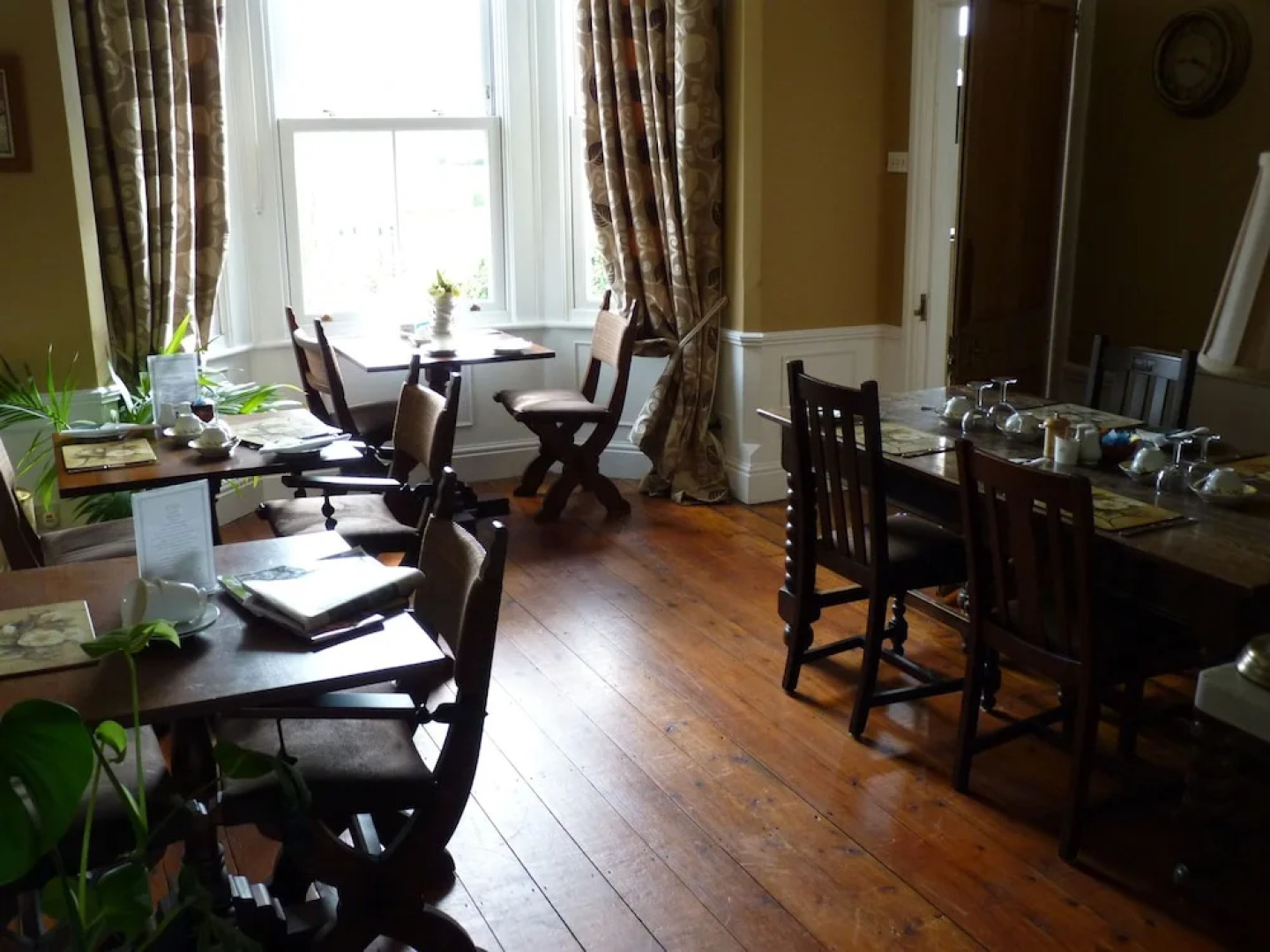 Cannara Bed and Breakfast