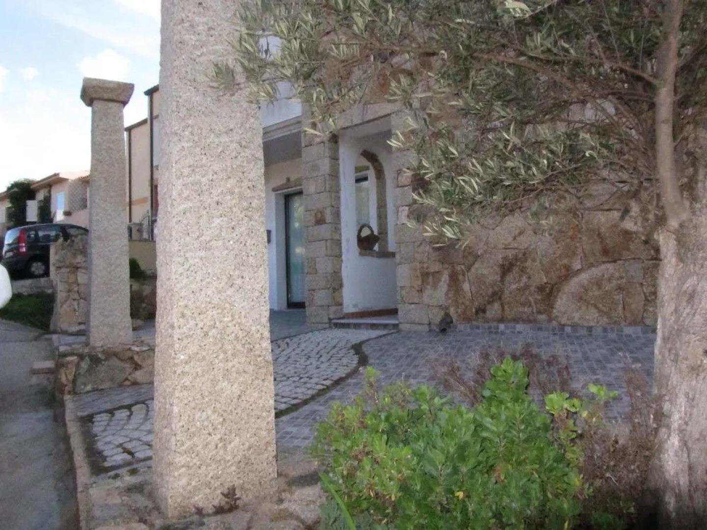 Bed & Breakfast Mare Isole