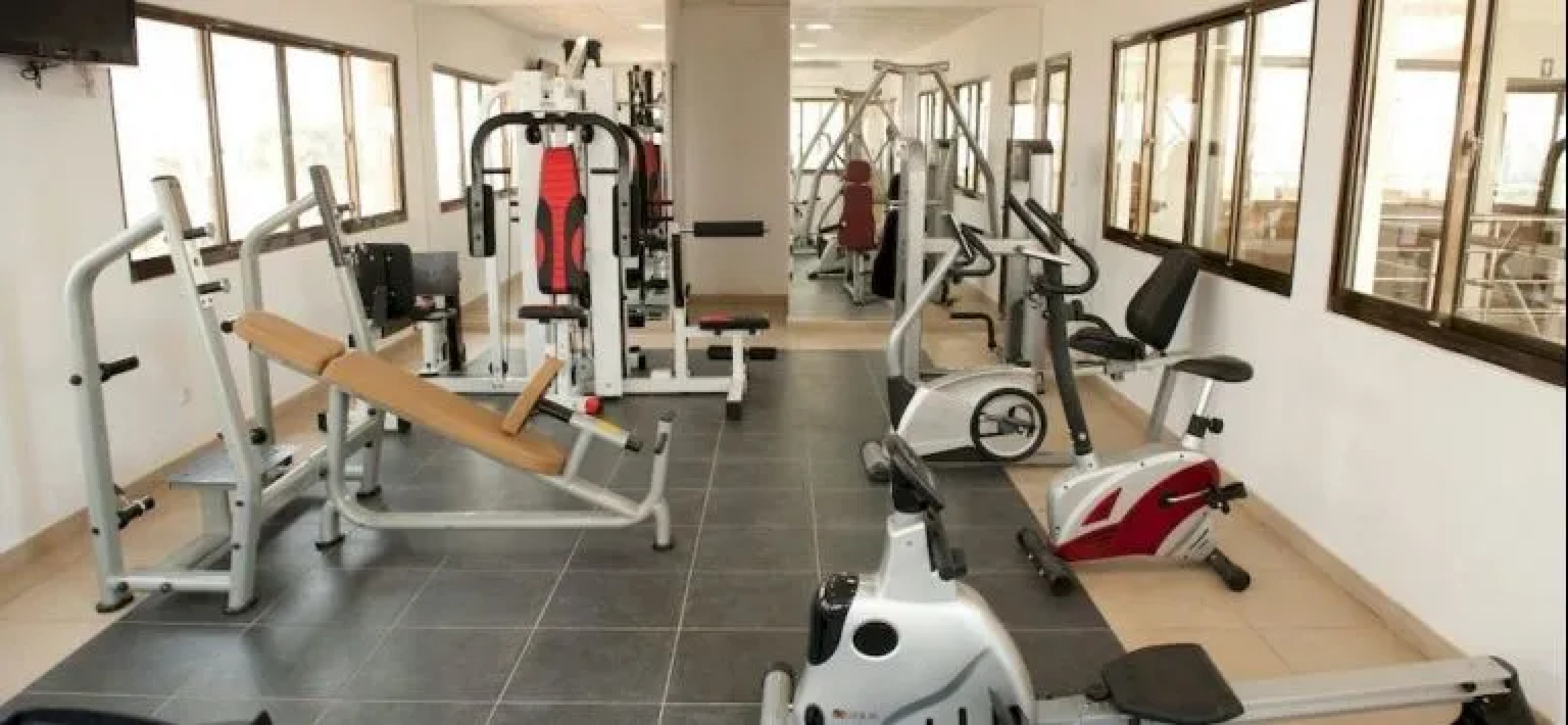 Hotel Quatro Pétalas