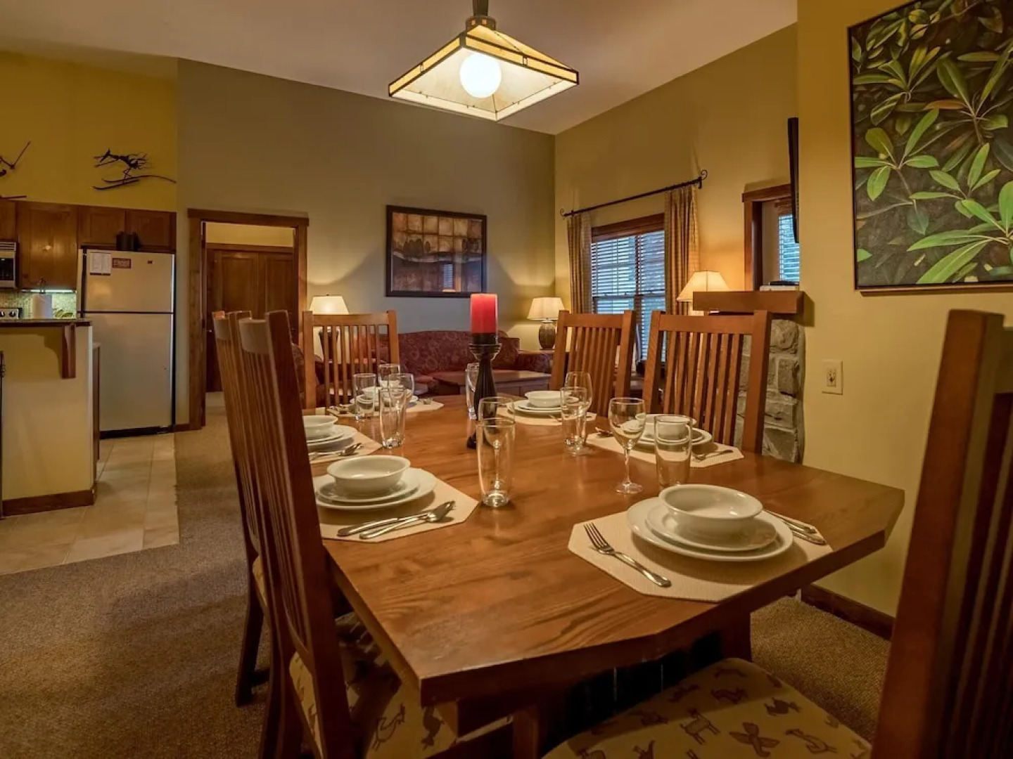 2 Br: Soaring Eagle 110