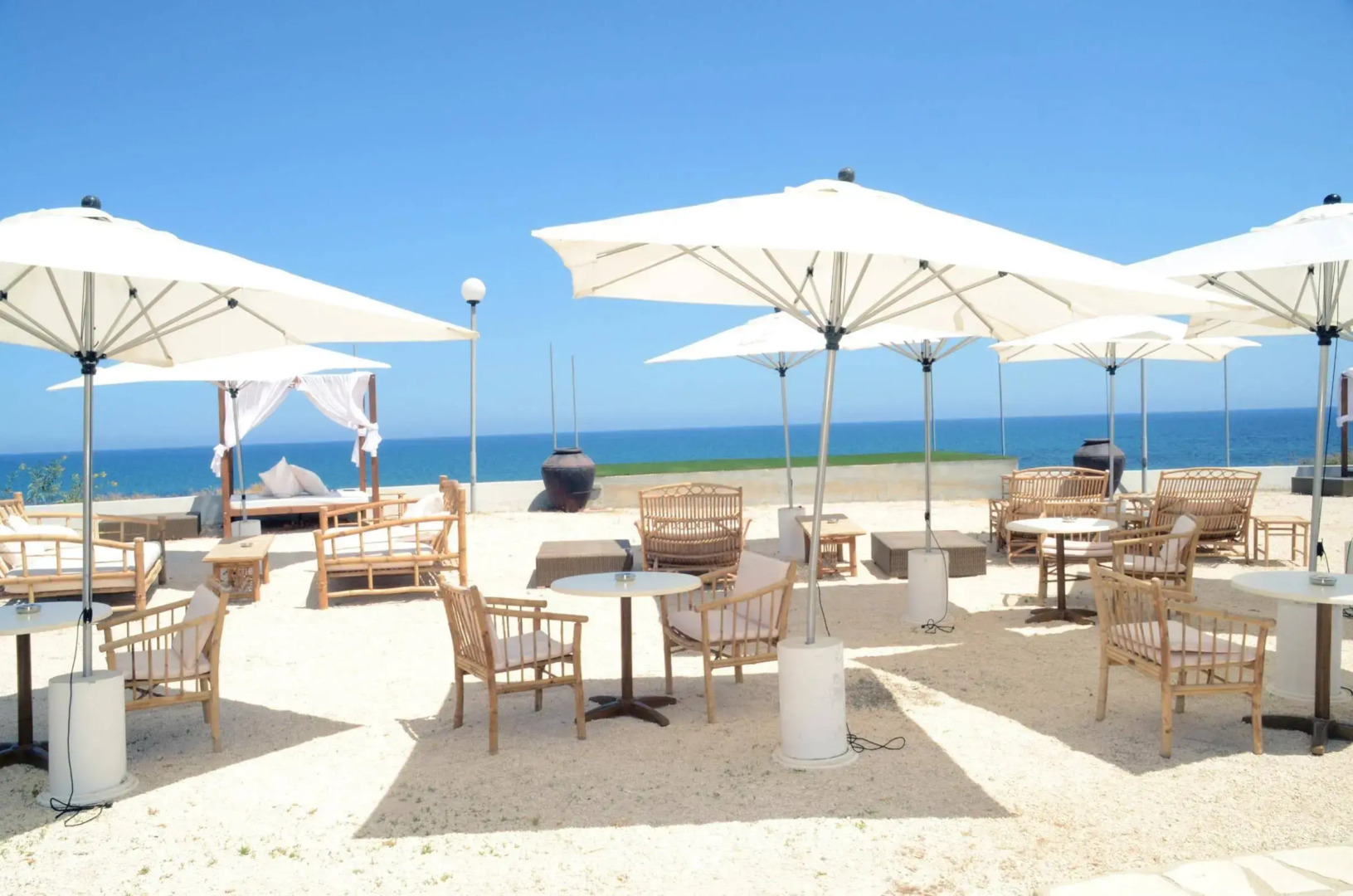 E Hotel Spa & Resort Cyprus