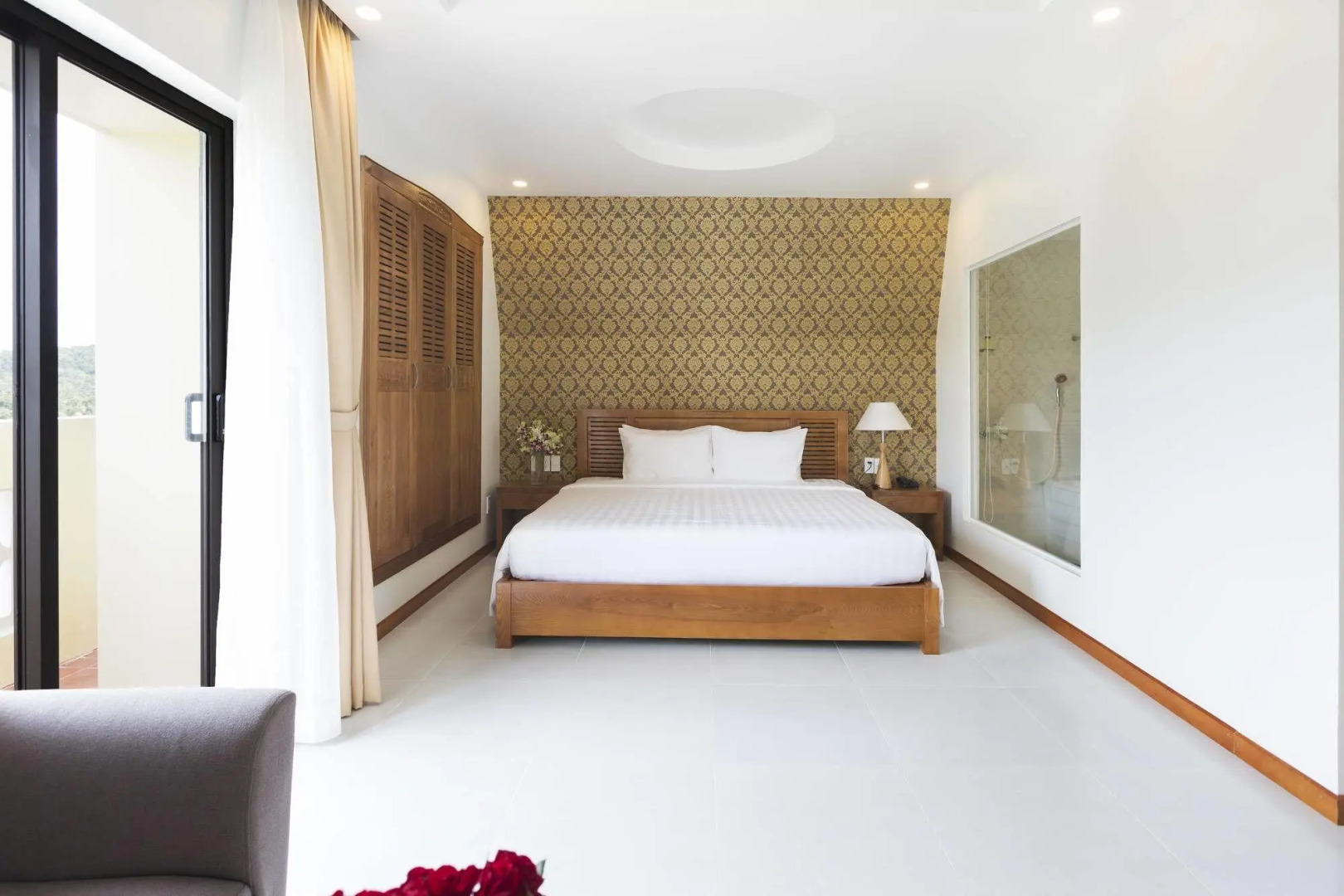 Luxor Boutique Hotel Phu Quoc