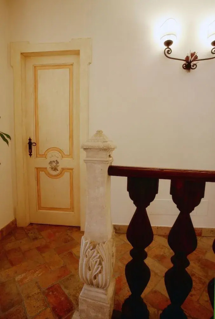 Archi del Sole & San Rocco