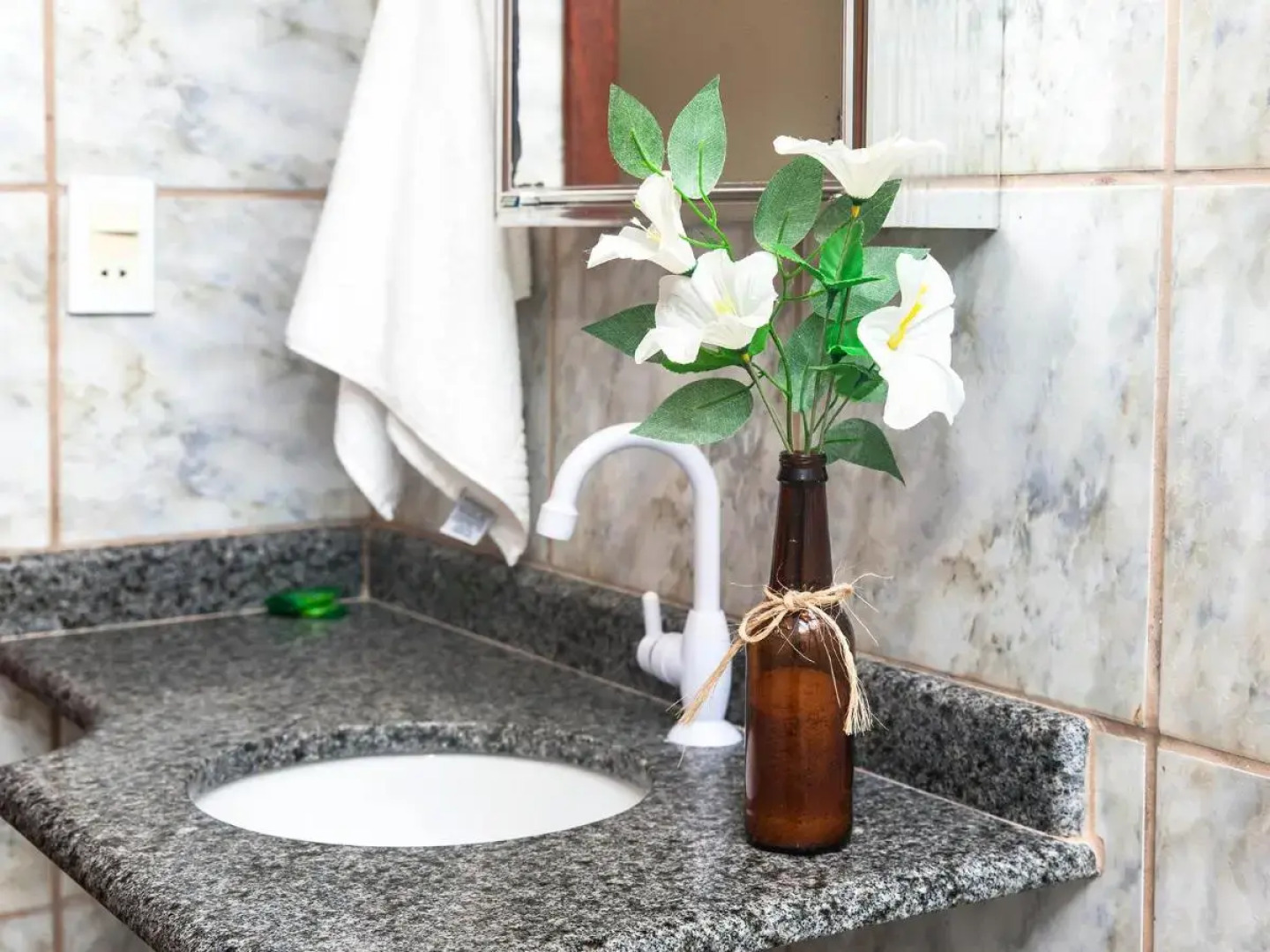 Pousada Recanto Do Mucuge