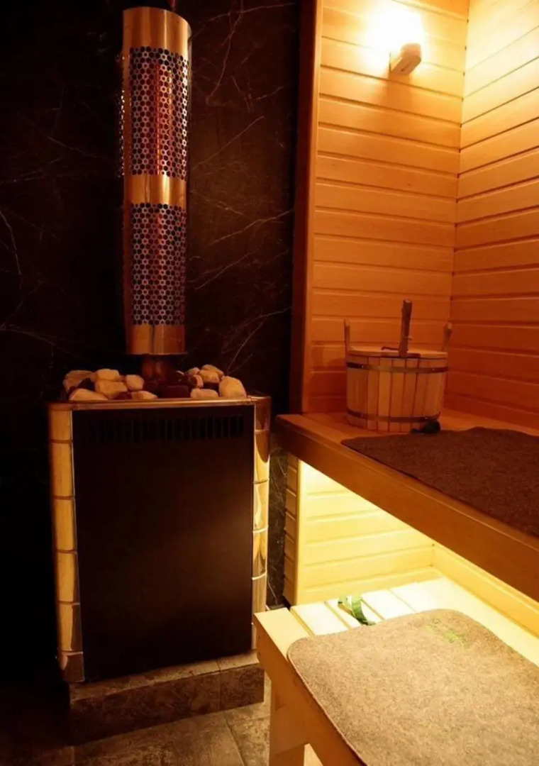 А-фрейм Горки