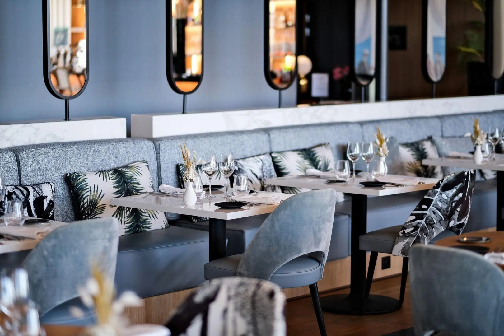 Hôtel & Spa – Thalazur Saint Jean de Luz