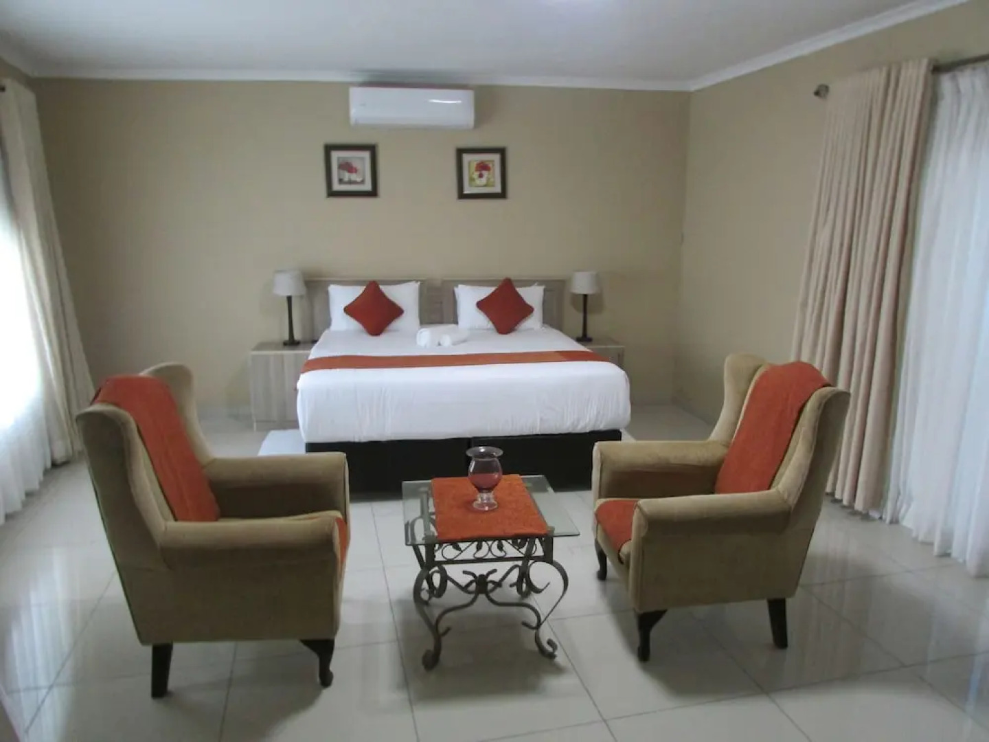 Bridgeville Guest House