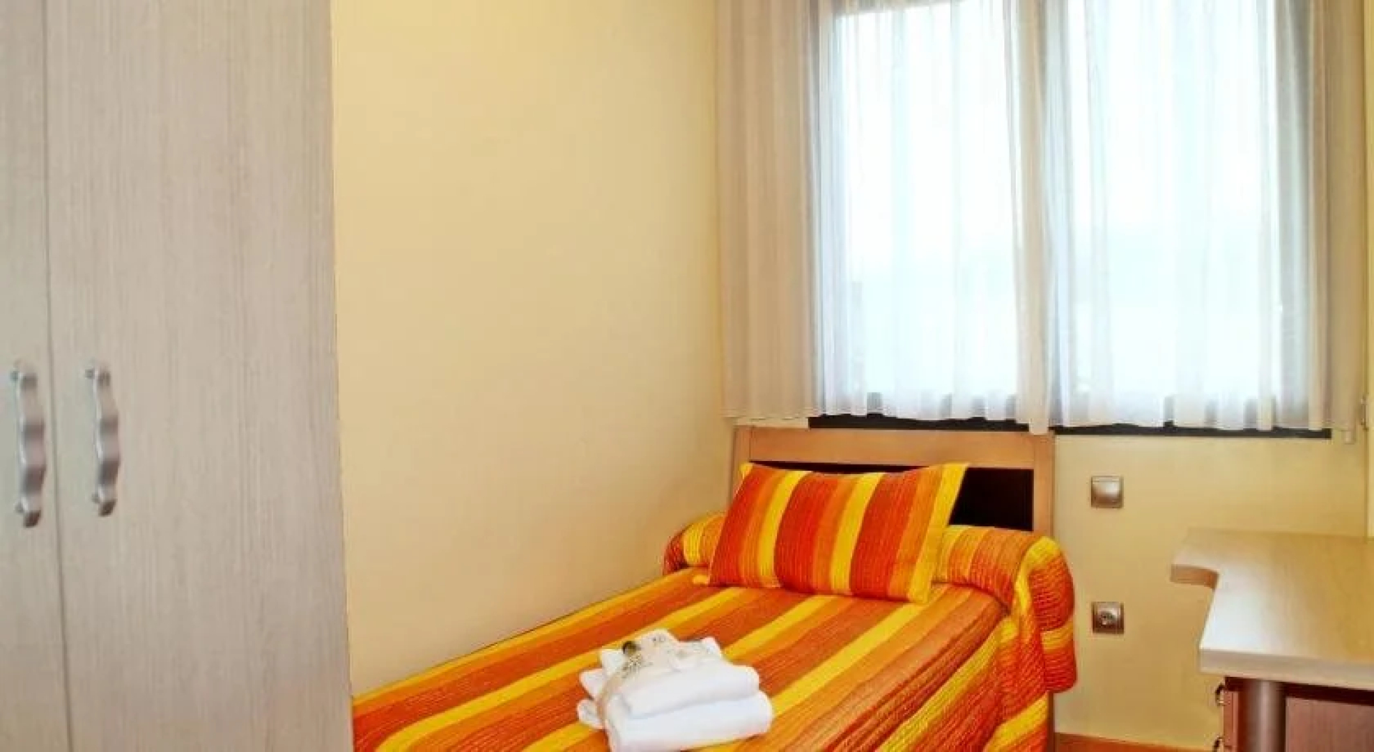 Apartahotel Ribera