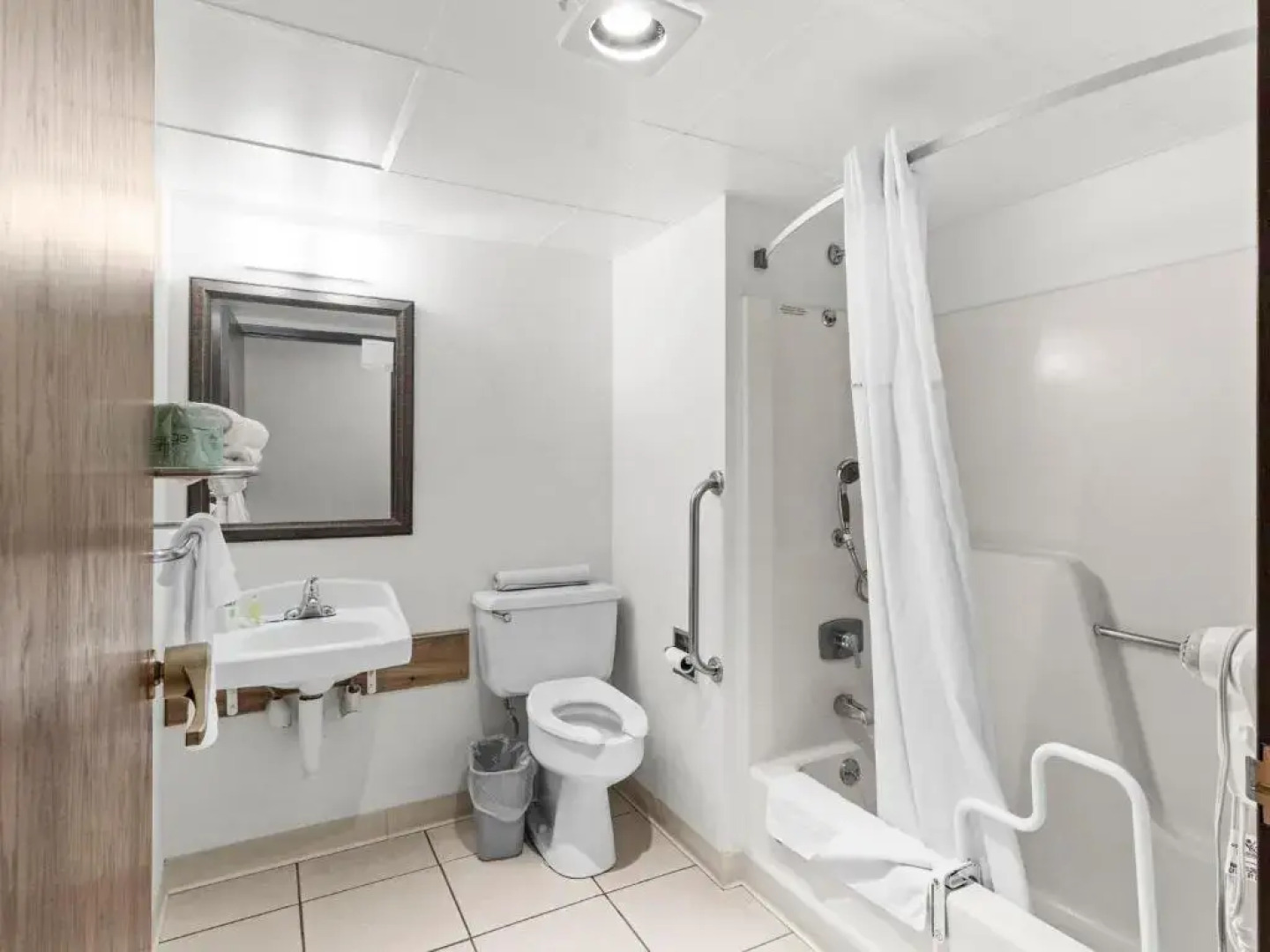 Super 8 By Wyndham Ogallala