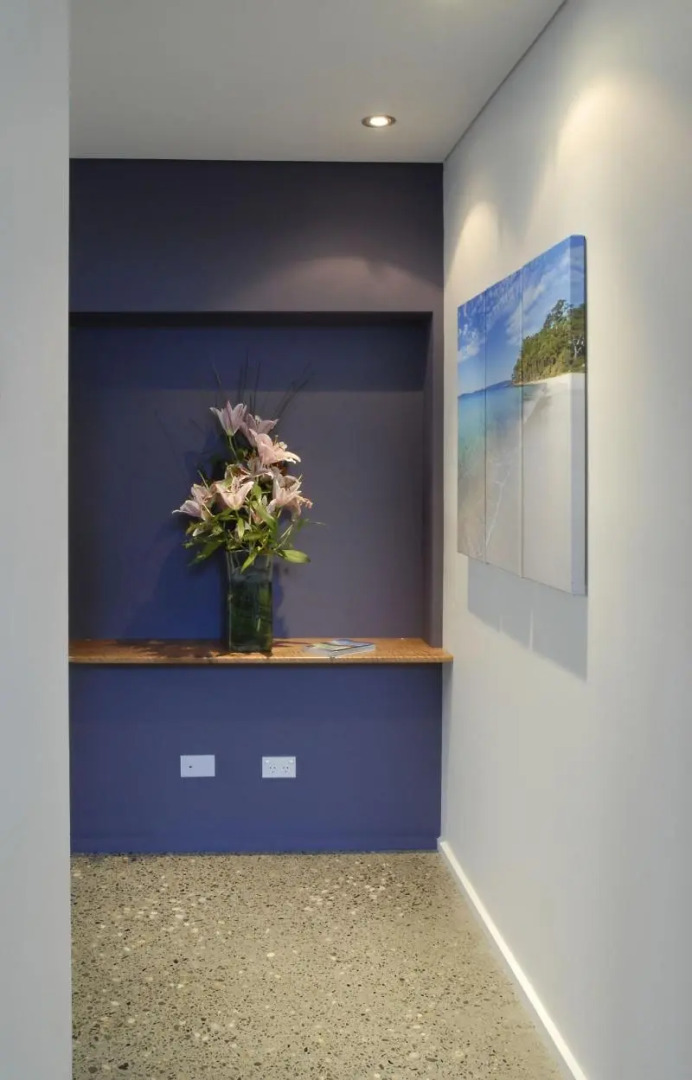 By The Beach Bed And Breakfast Holiday Apartments