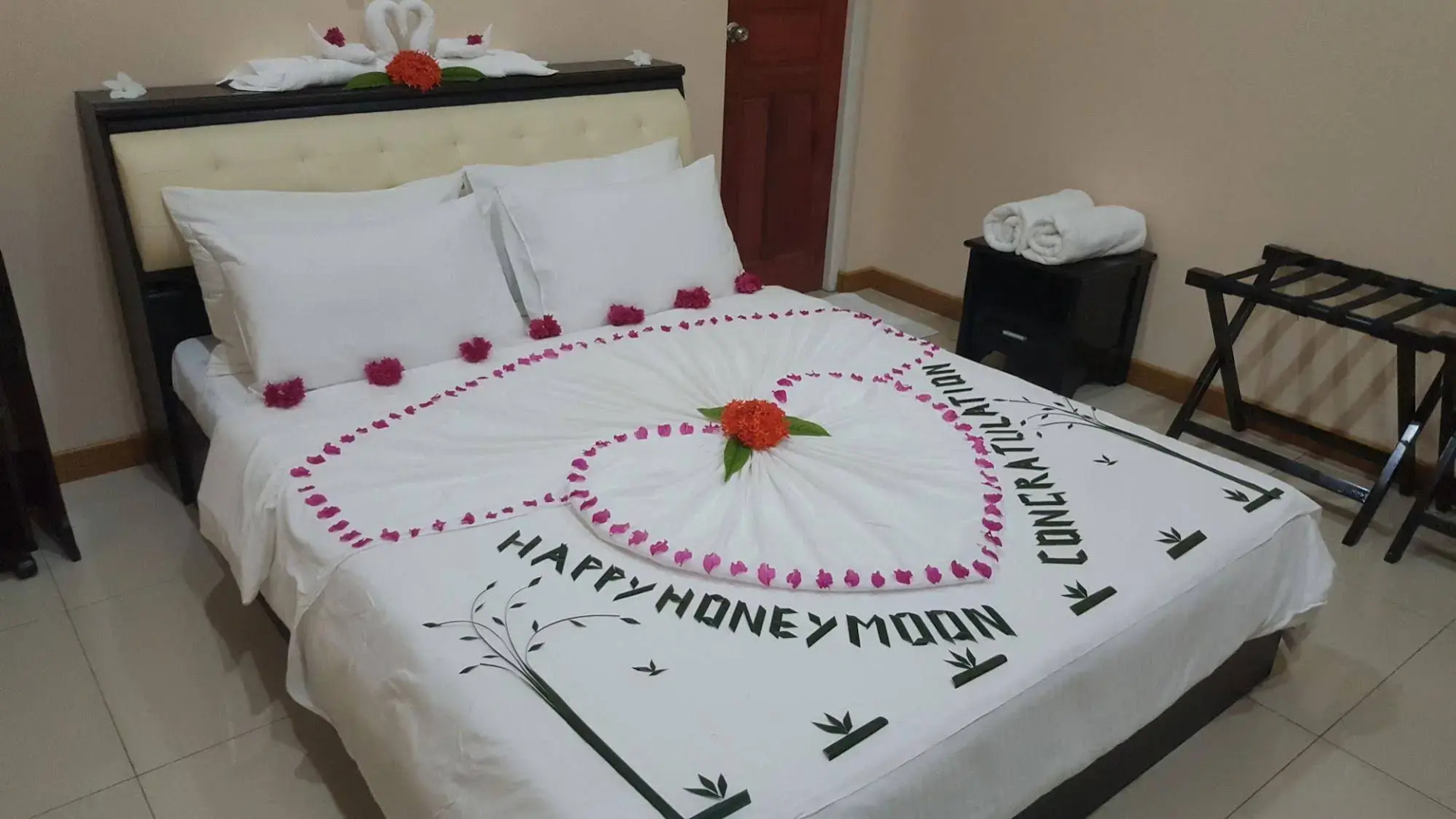 Whale Shark Inn Maldives