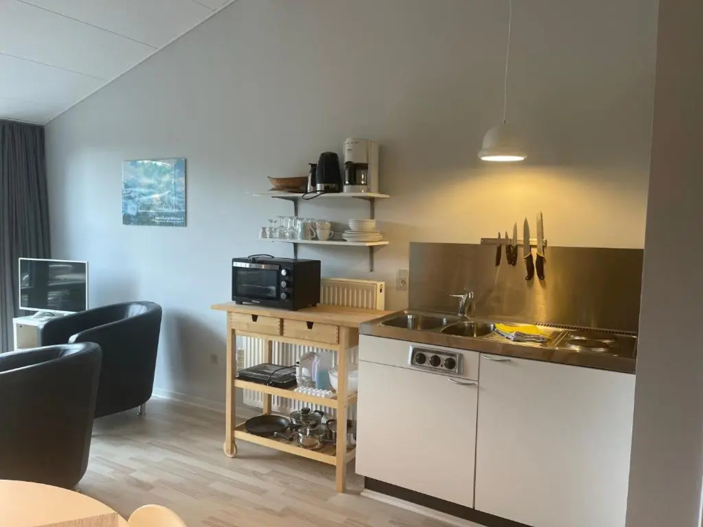 Nordbornholms Feriecenter