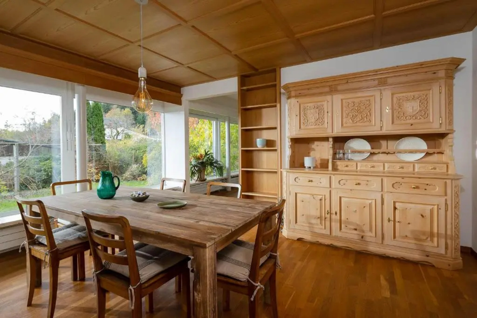 Luxury Apartment With Terrace and Garden Free Parking Smart TV etc