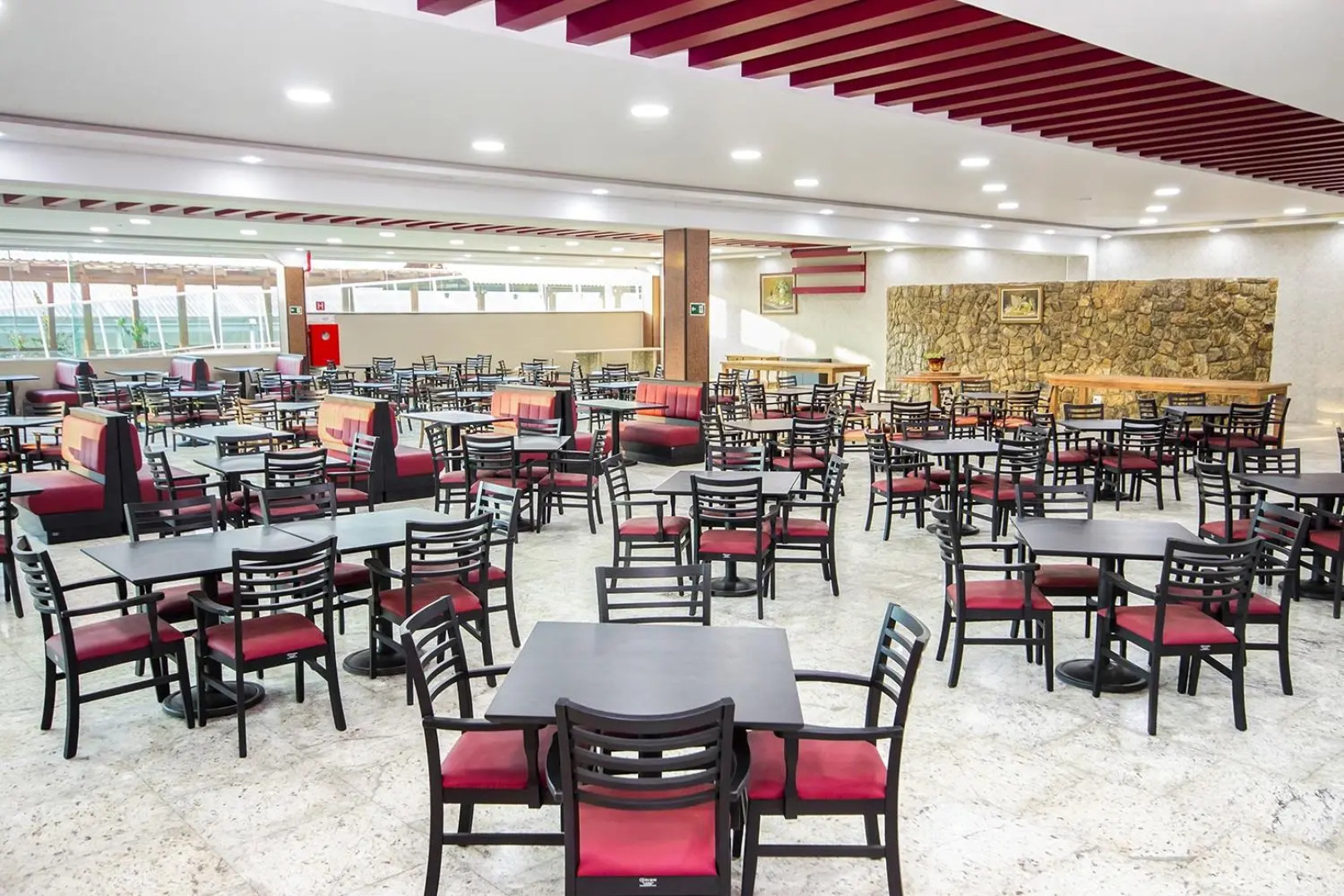 Cassino All Inclusive Resort Poços de Caldas By Nacional Inn