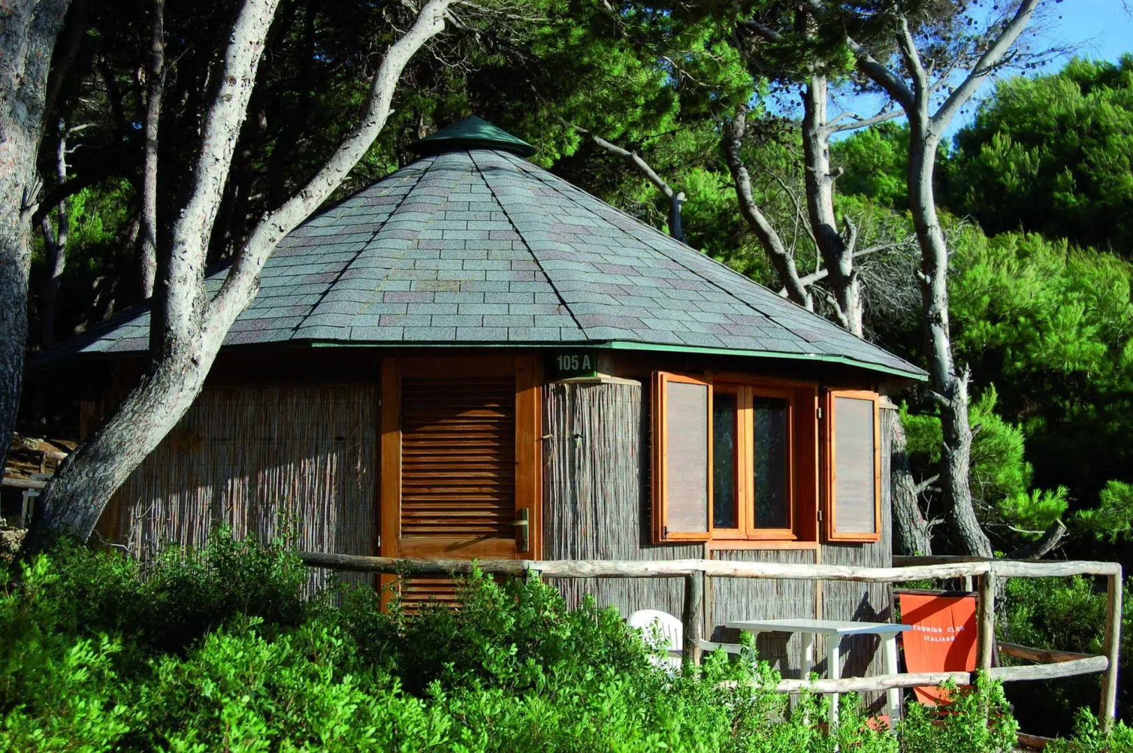 Touring Club Italiano - Isole Tremiti