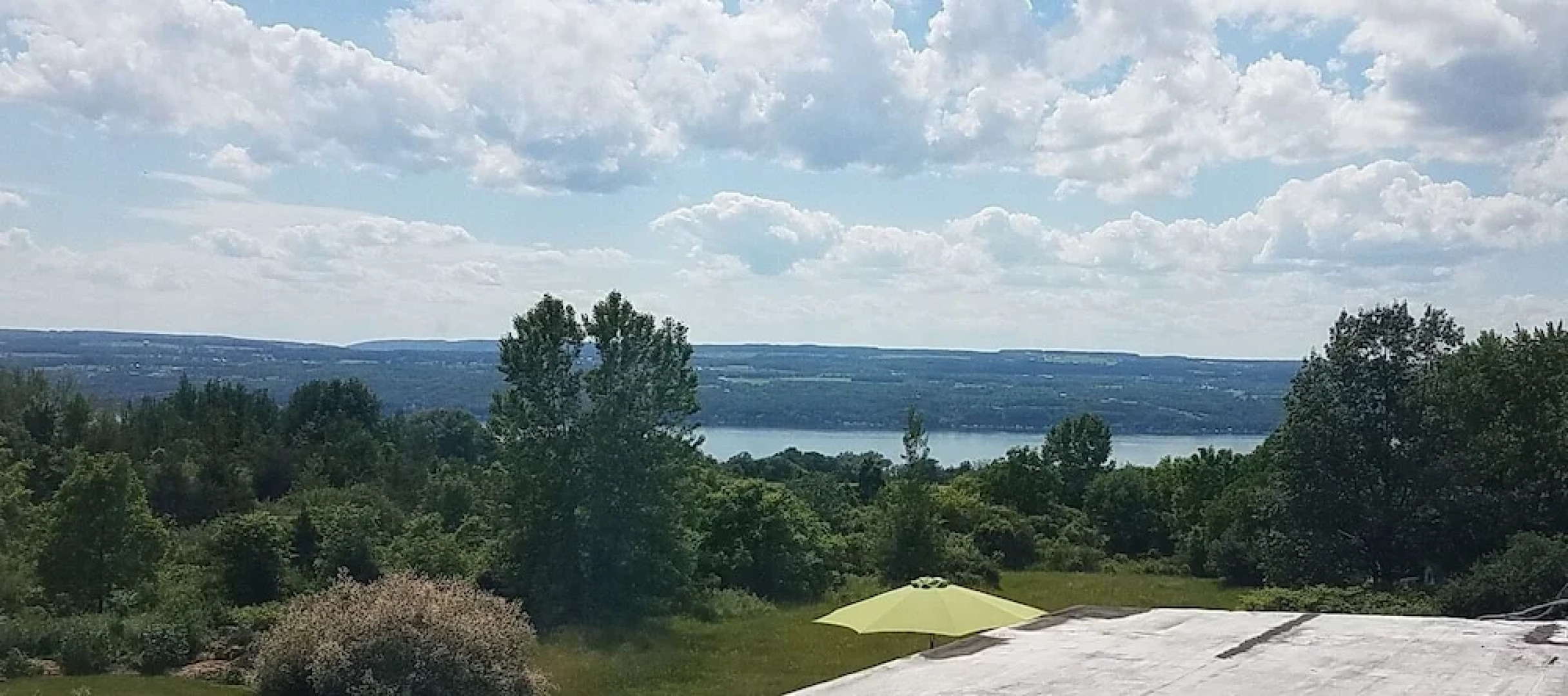 The Fox and the Grapes Bed & Breakfast