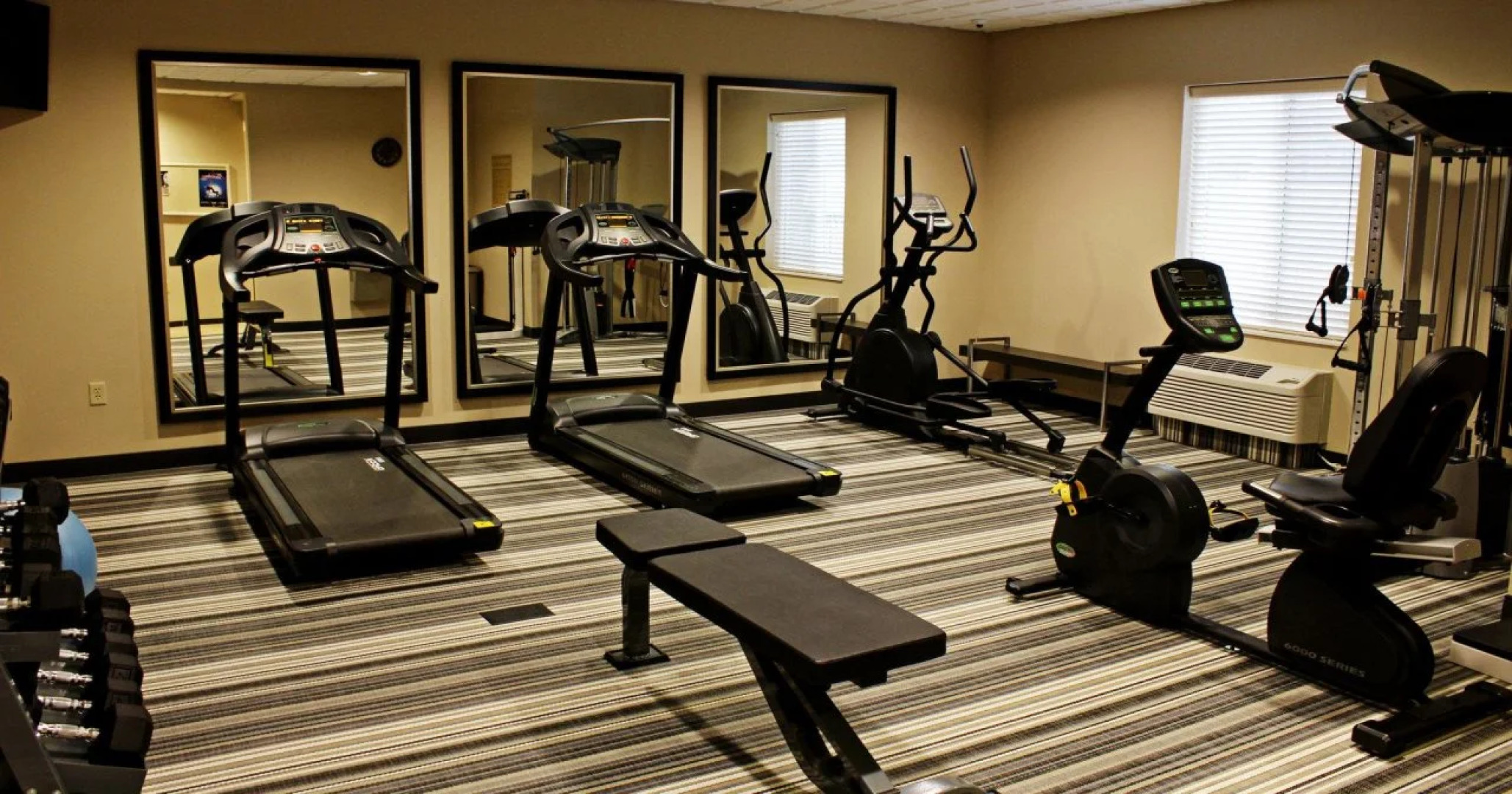 Candlewood Suites Sioux City - Southern Hills by IHG