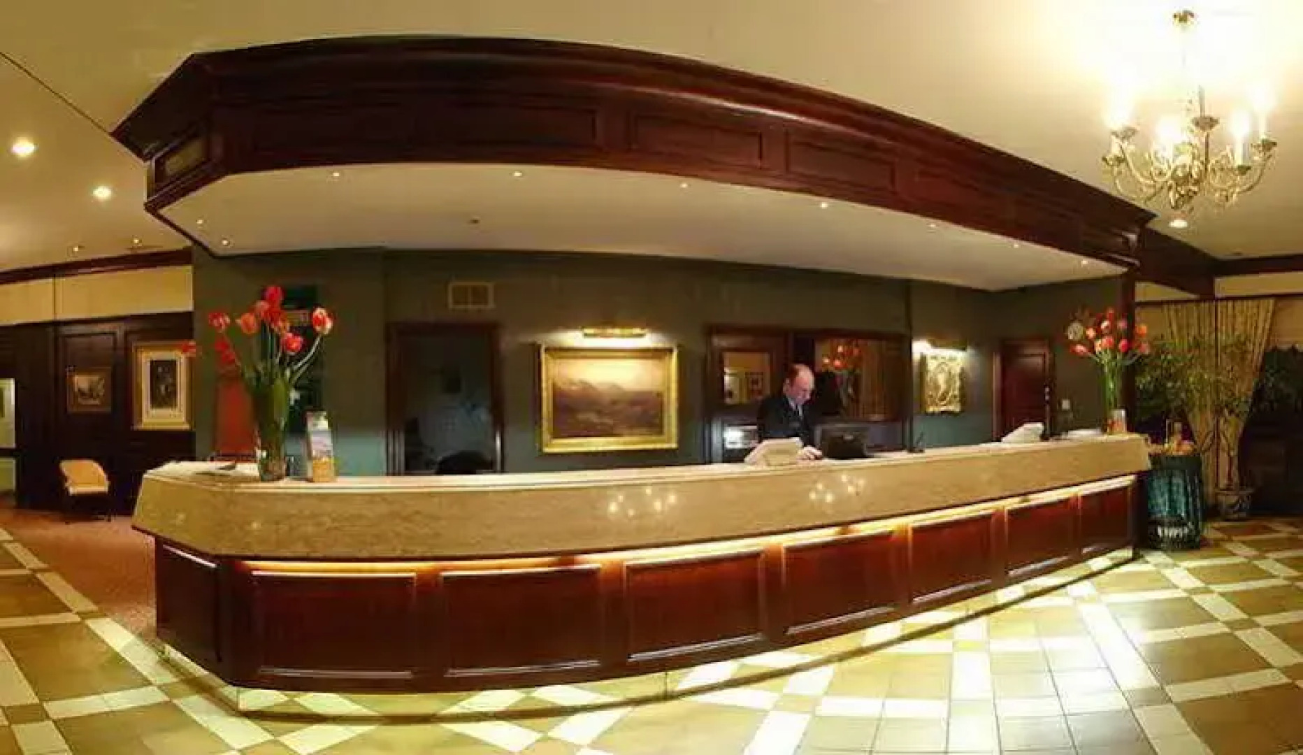 Macdonald Aviemore Resort