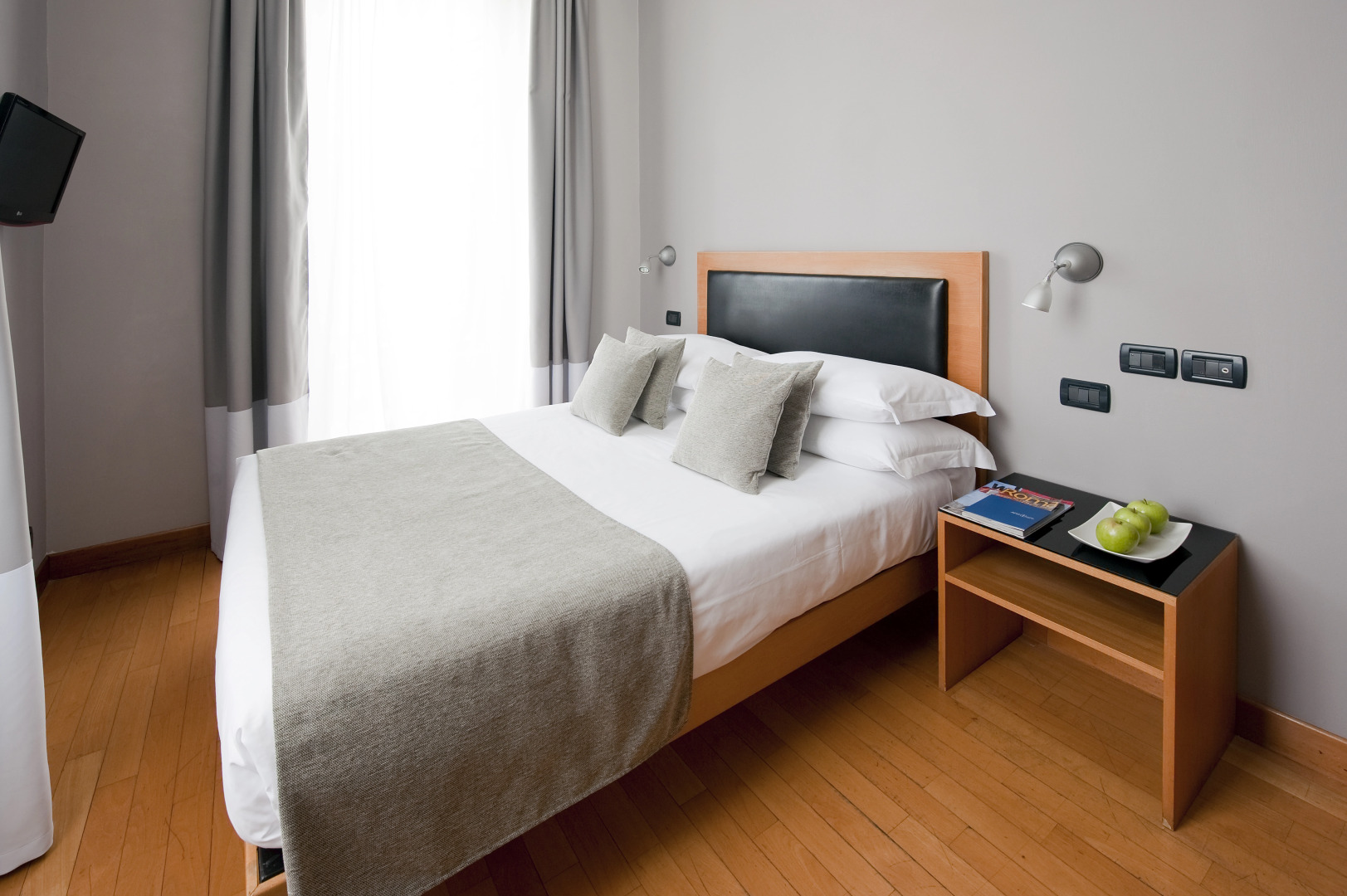 Best Western Ars Hotel