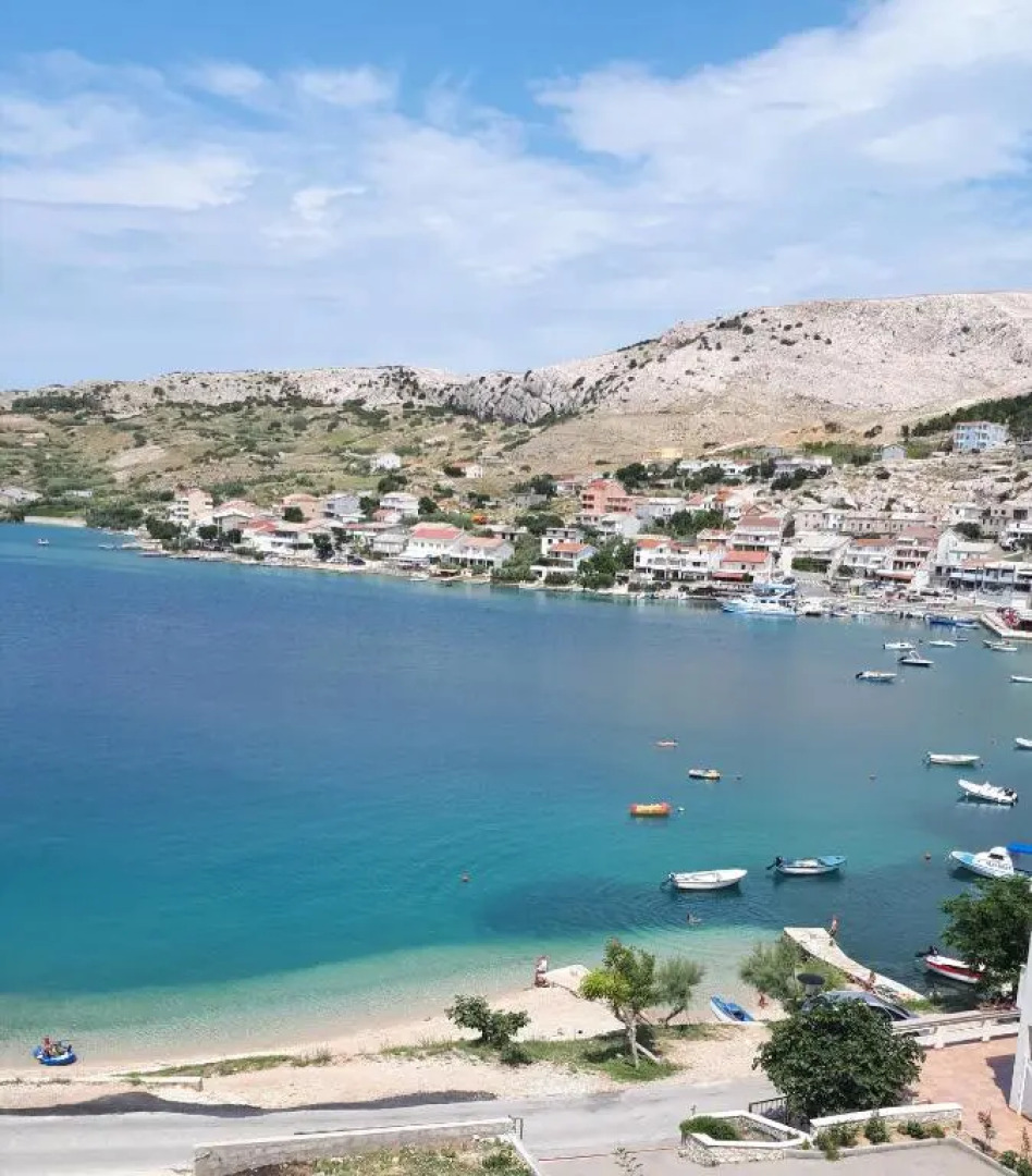 Apartmani Sikic Metajna