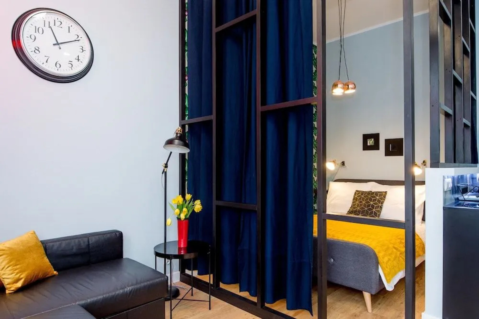 Bliss Apartments Chicago