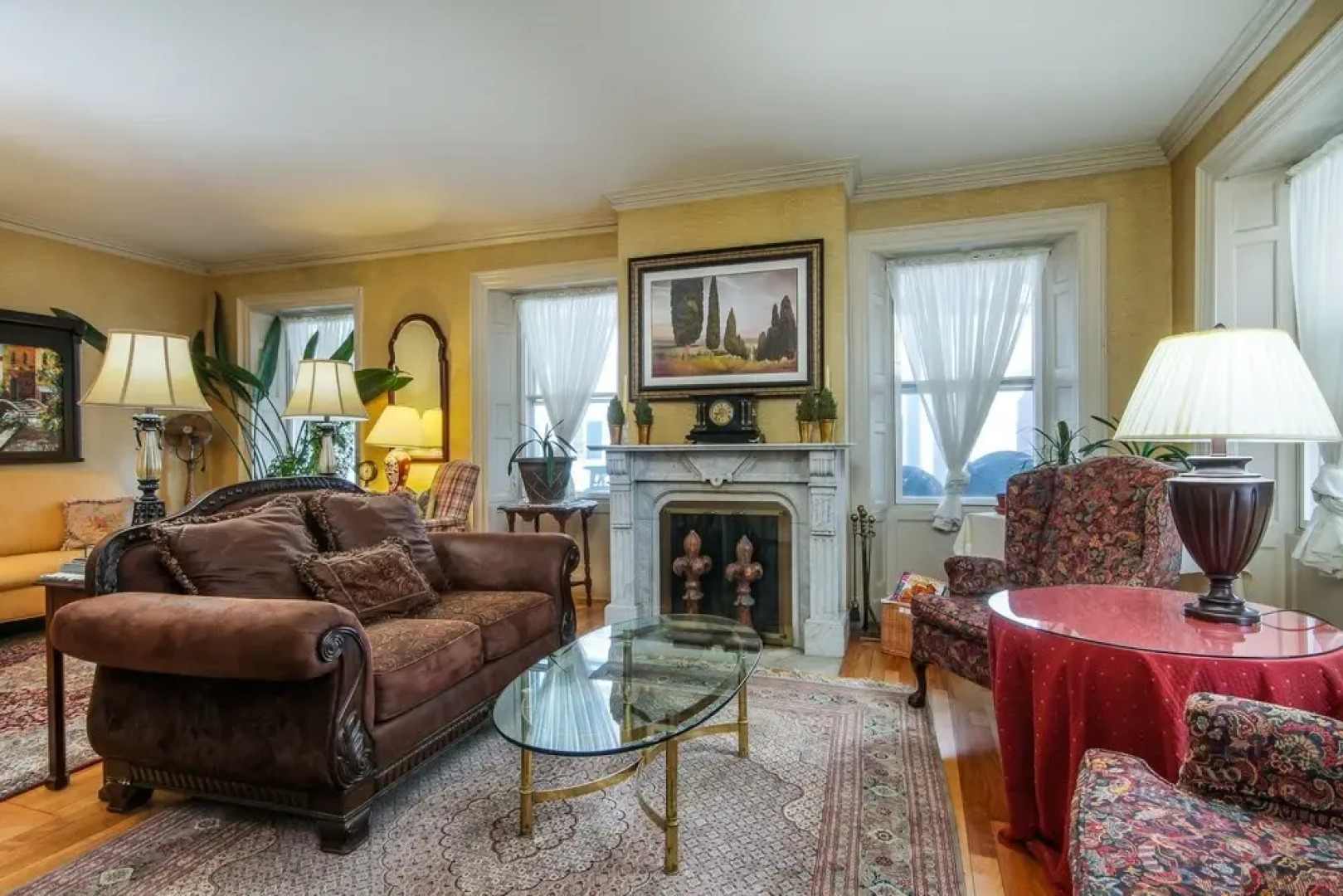 The Inn at Montpelier