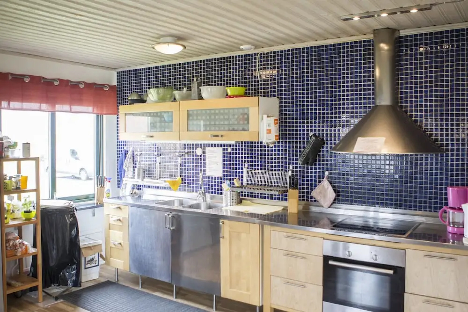 Bruksparkens Vandrarhem