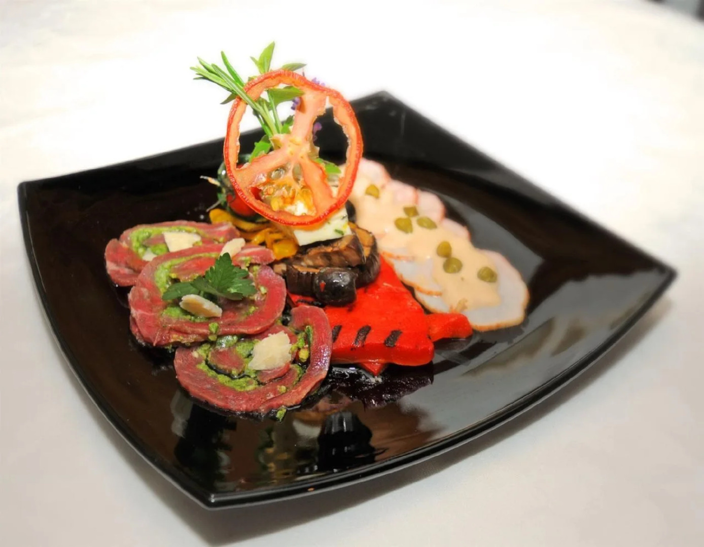 Belle Epoque Hotel Victoria