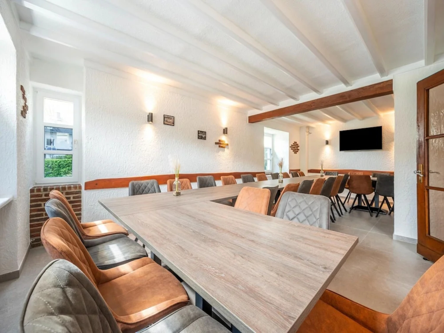 Eifel Nationalpark Grand Lodge