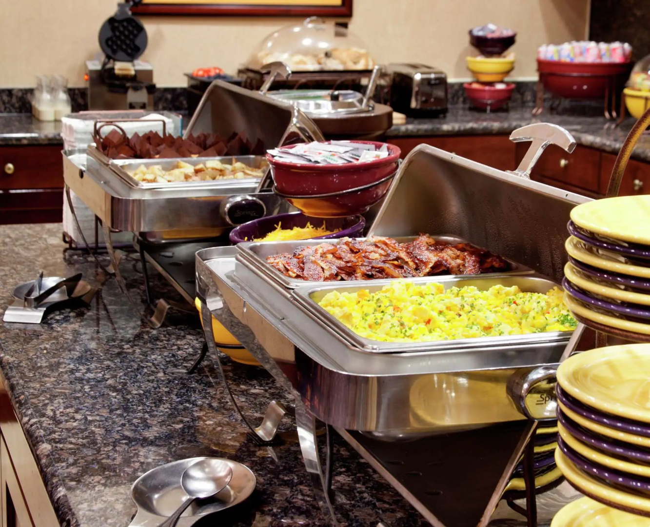 Homewood Suites by Hilton Houston Stafford Sugar Land