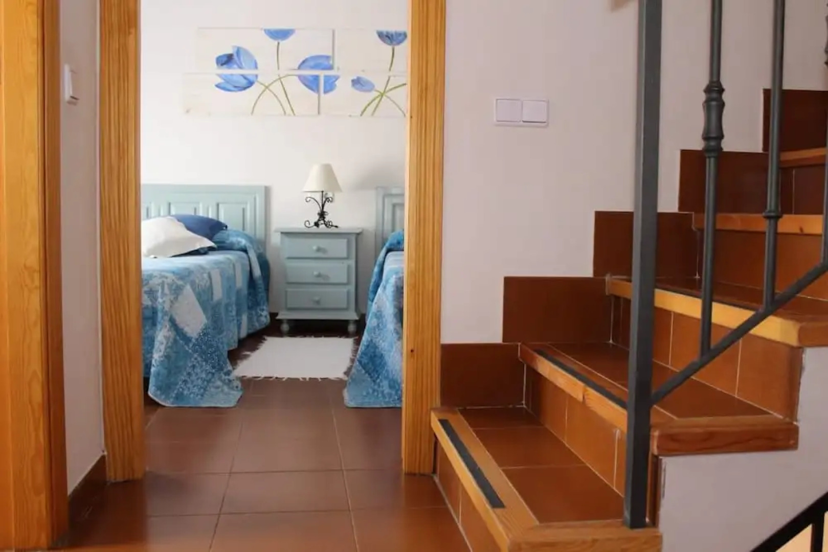 Casa Rural La Risca del Río Moros