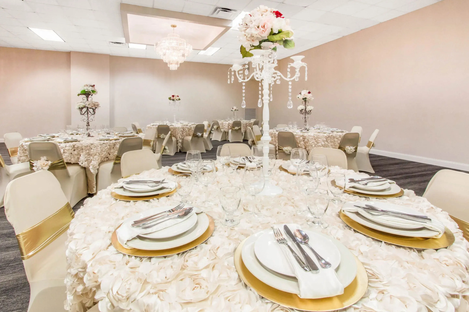 Clarion Hotel & Conference Center Tampa