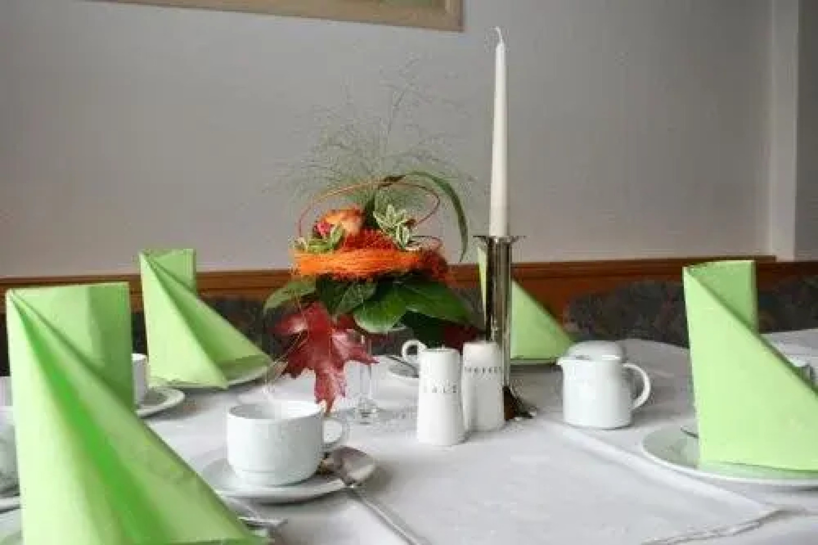 Bürgerhof Katzenfurt