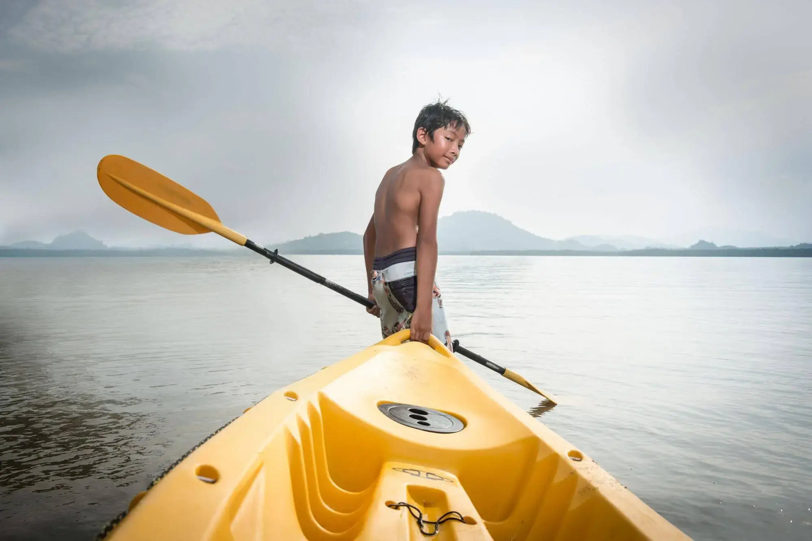 Jindarin Beach Villas